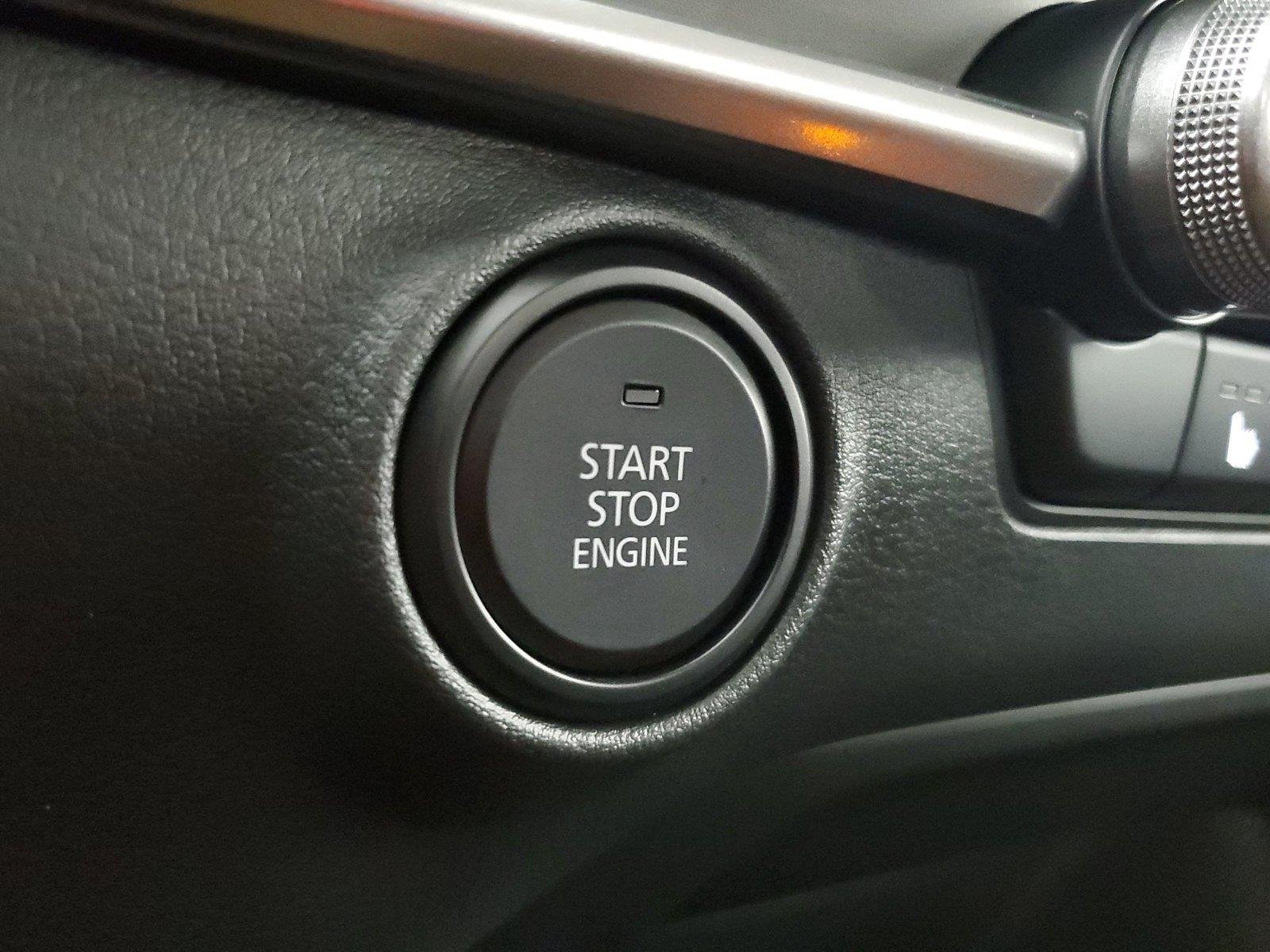 New 2026 Platinum Quartz Metallic Mazda 2.5 S Preferred image 31