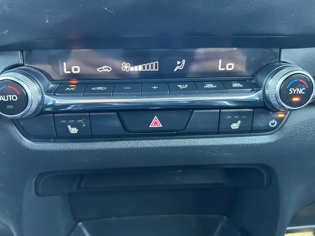 Used 2024 Black Mazda 2.5 S Preferred Package image 30