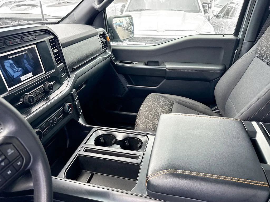 2022 Ford F-150 Tremor - Photo 25