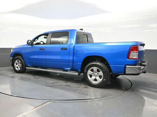 Used 2024 Blue Ram Tradesman image 3