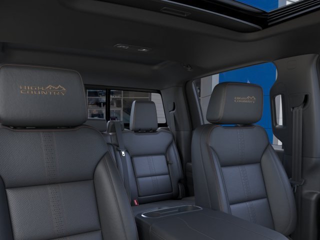 2026 Chevrolet Silverado 1500 High Country - Photo 25