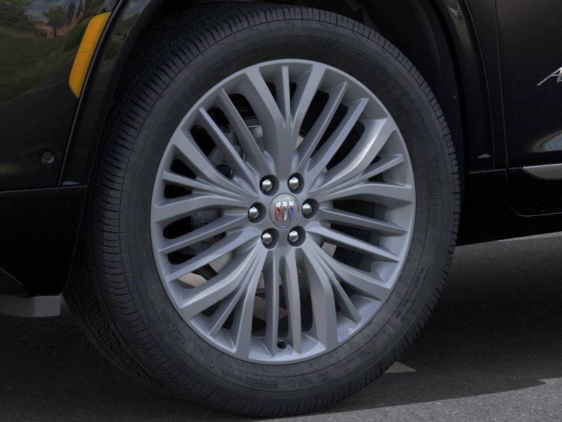 2027 Buick Enclave Avenir - Photo 9