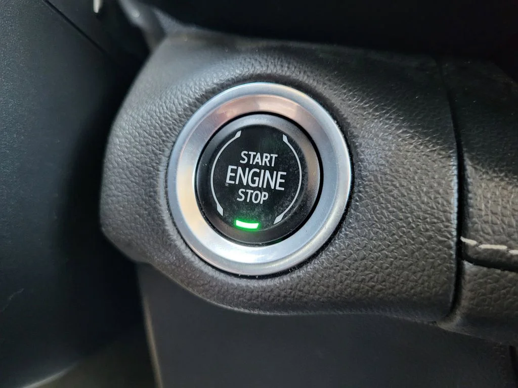 Used 2021 CINNABAR METALLIC Buick Preferred image 17