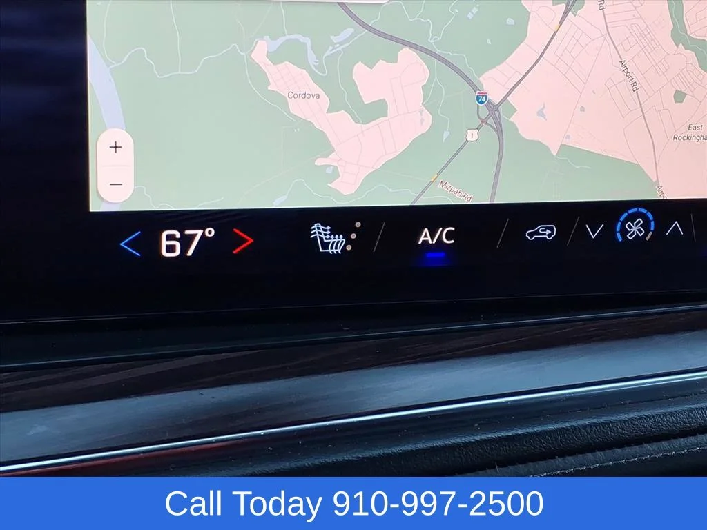 Used 2025 Black Chevrolet LT image 23