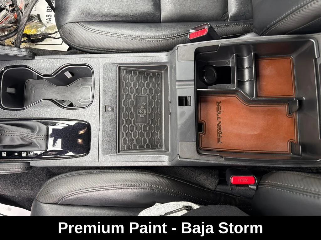 Used 2022 Beige Nissan PRO-4X image 28