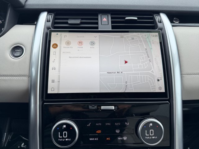 New 2026 Varesine Blue Land Rover S image 20