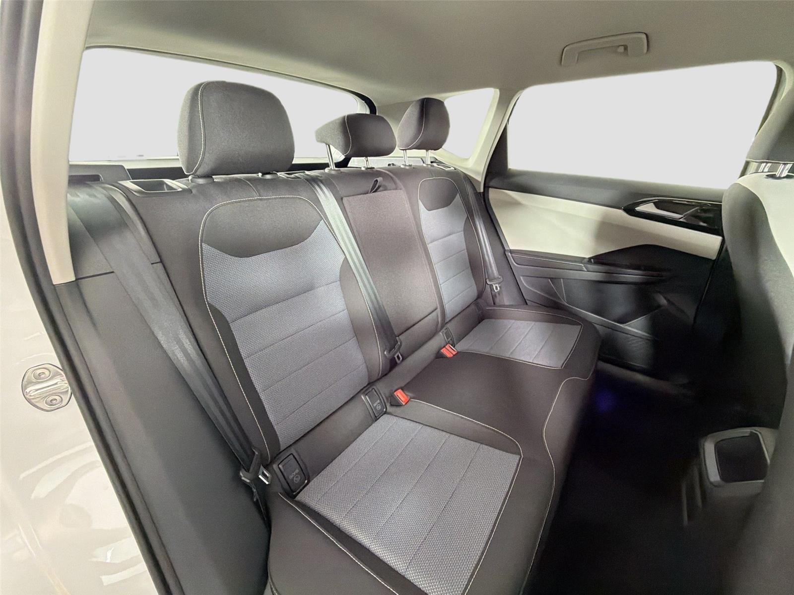 New 2026 Pure White Volkswagen S image 23