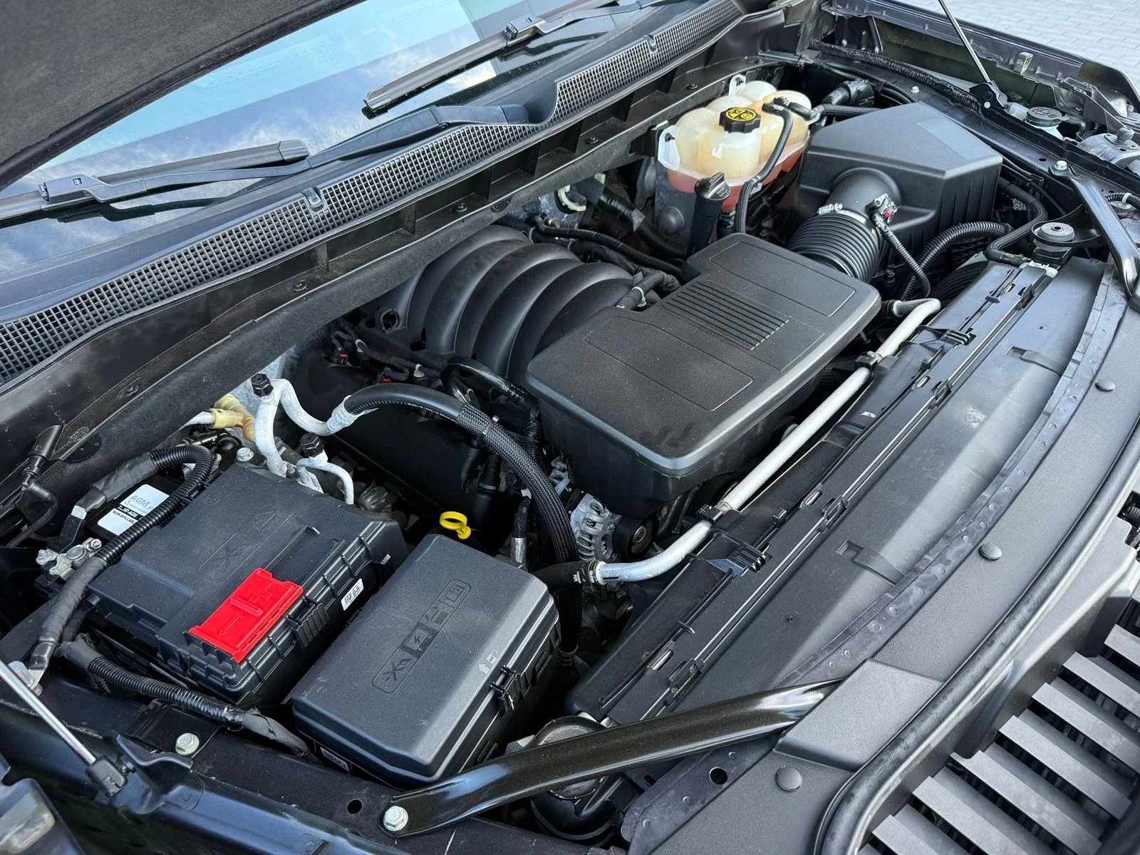2023 Chevrolet Tahoe LT - Photo 46