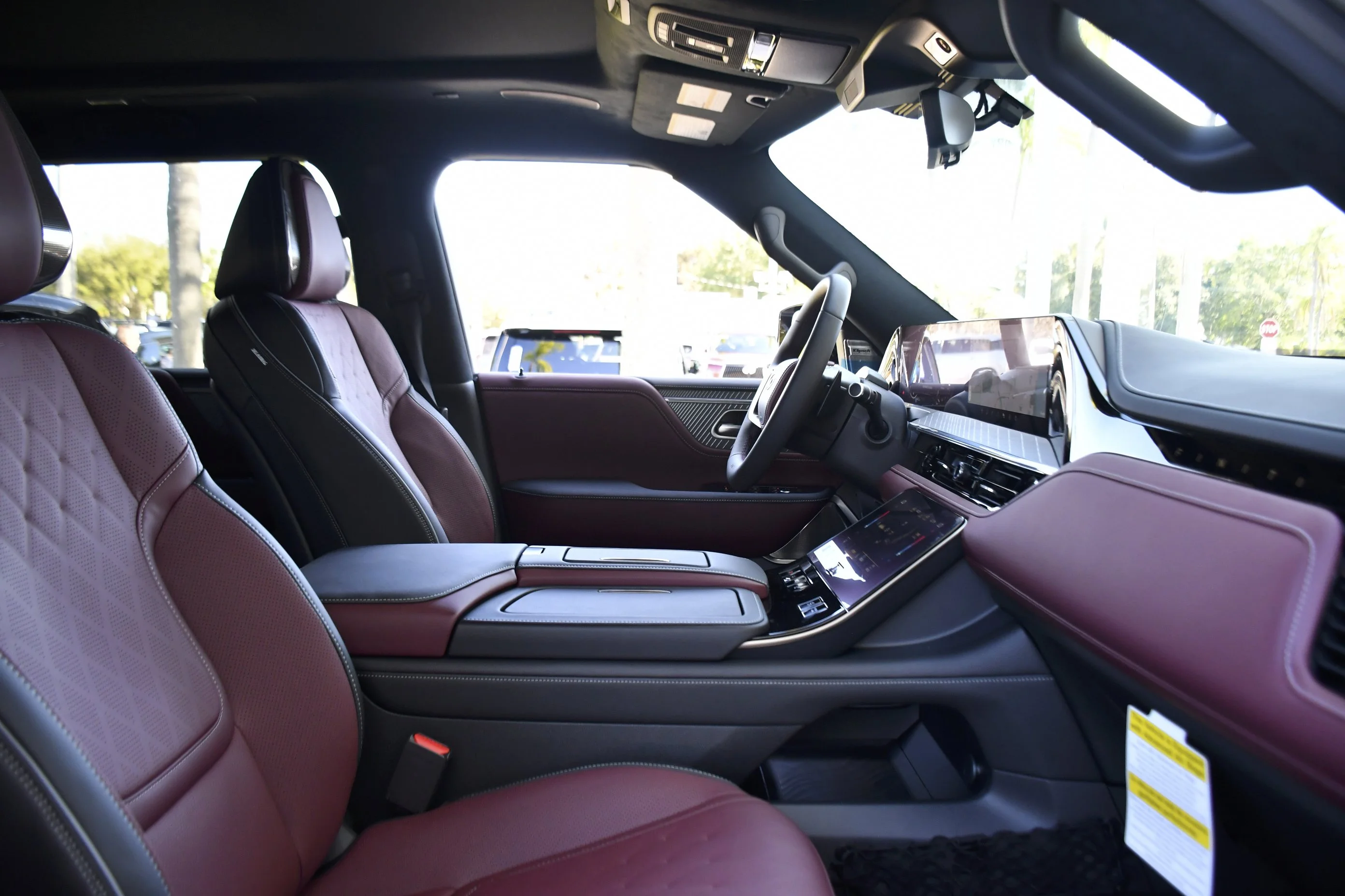 2026 INFINITI QX80 Autograph - Photo 36