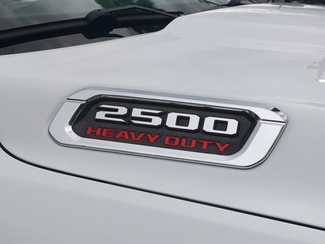 Certified Used 2022 White Ram Laramie image 13