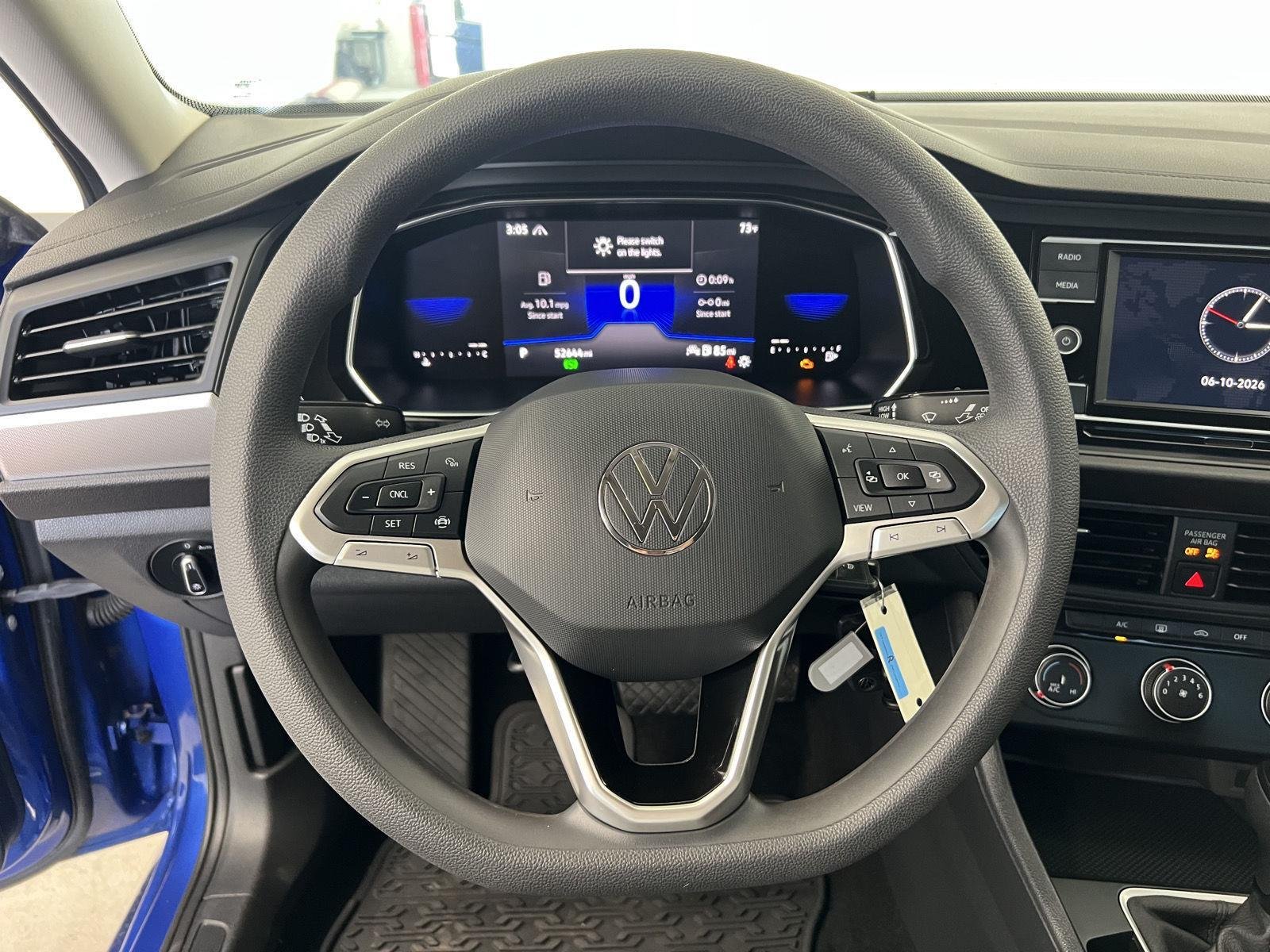 2022 Volkswagen Jetta S - Photo 15