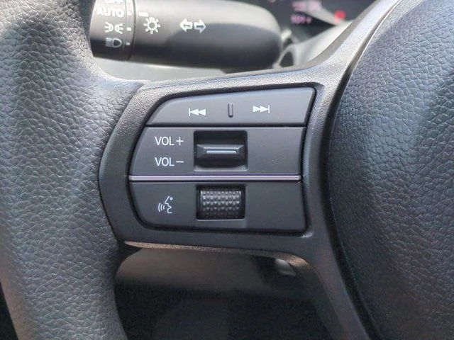 New 2026 Canyon River Blue Metallic Honda SE image 23