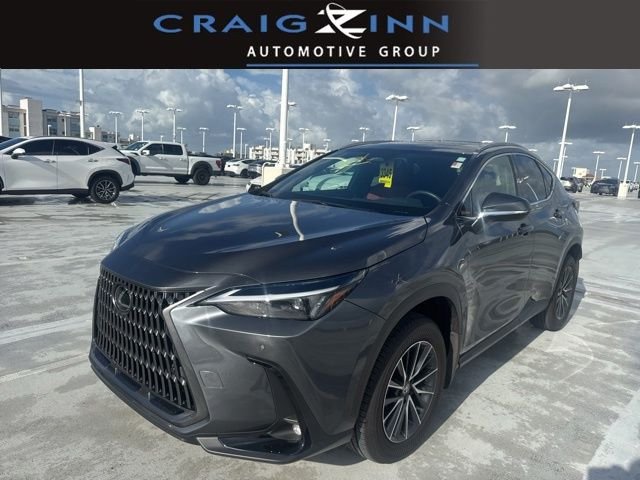 2025 Lexus NX 350 250 Premium FWD's photo