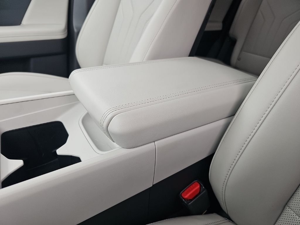 2024 Hyundai Santa Fe SEL - Photo 22