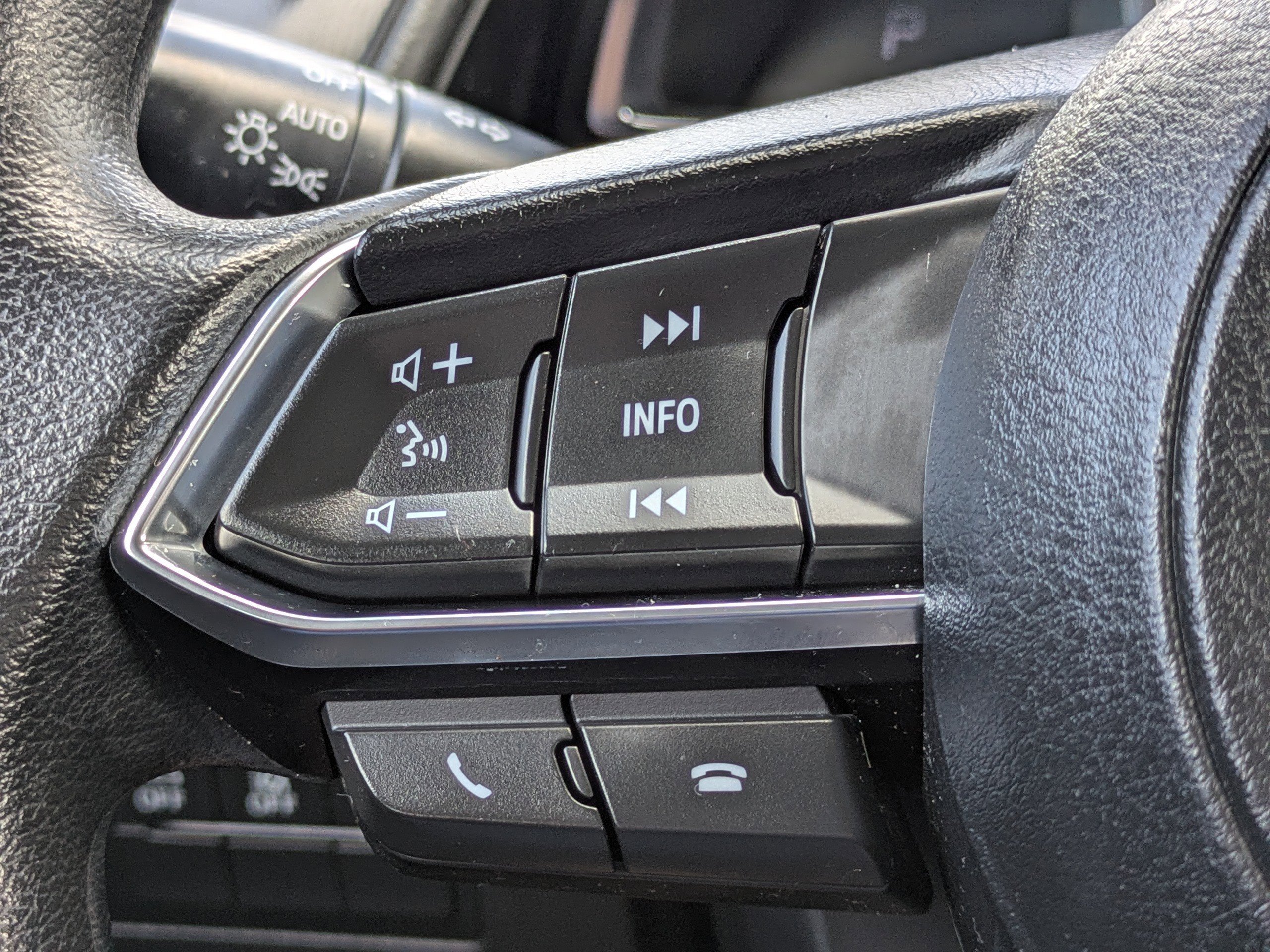 2021 Mazda CX-3 Sport - Photo 21