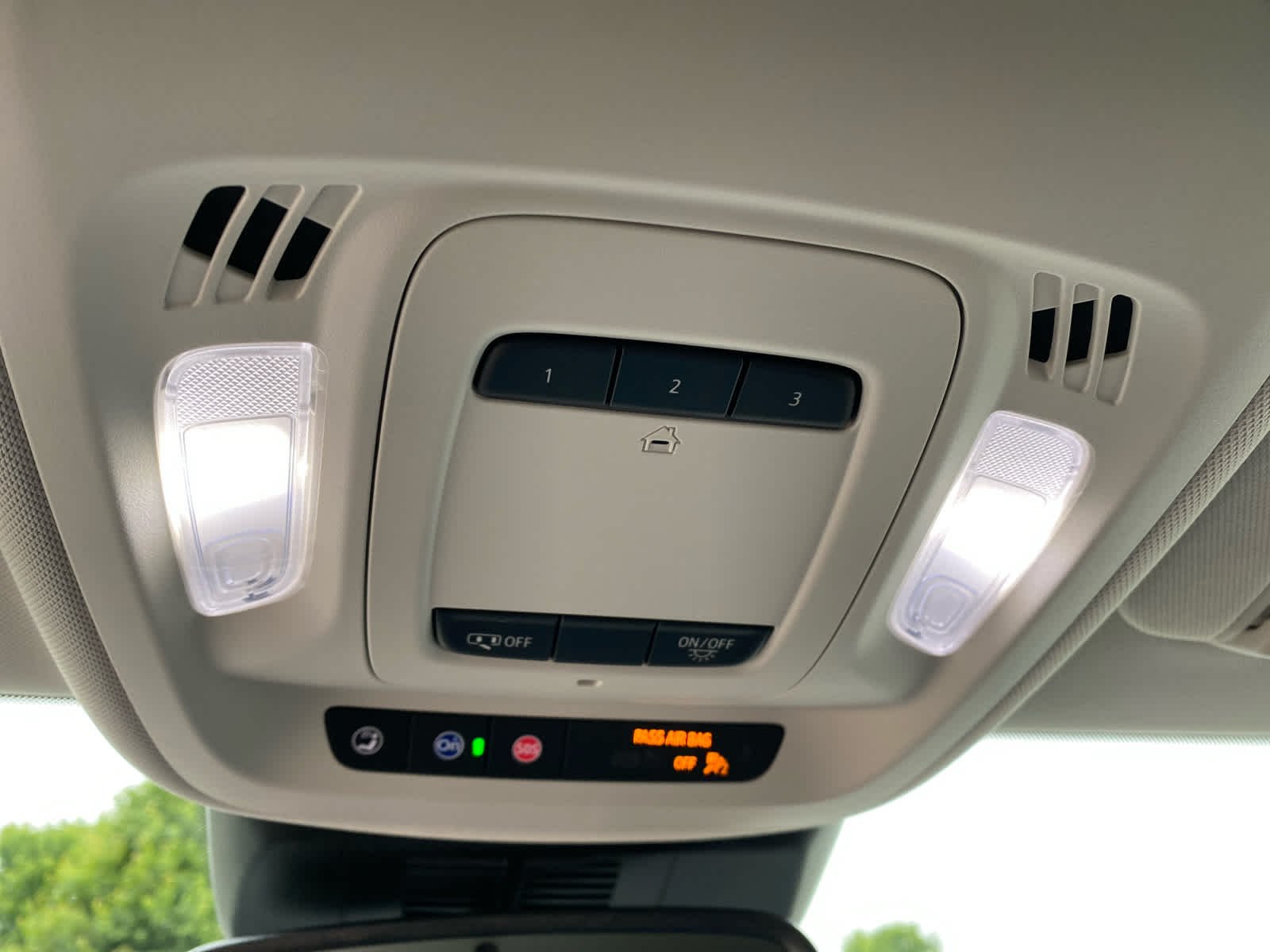 2026 Buick Envision Sport Touring - Photo 21