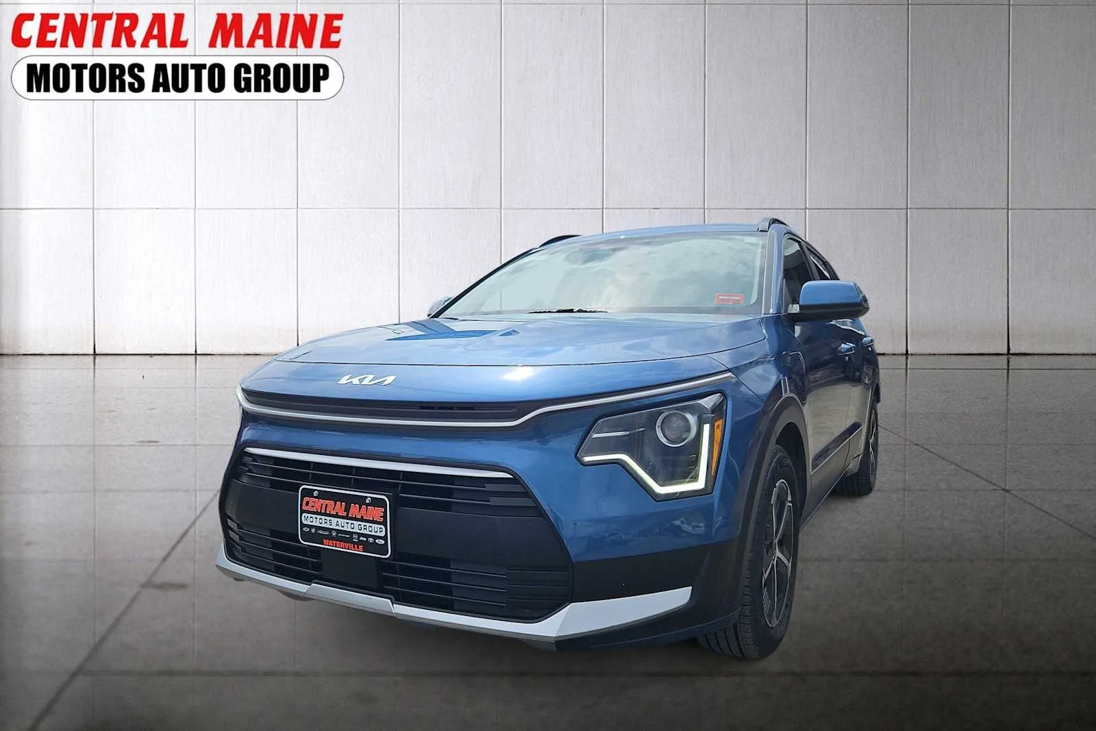 2024 Kia Niro