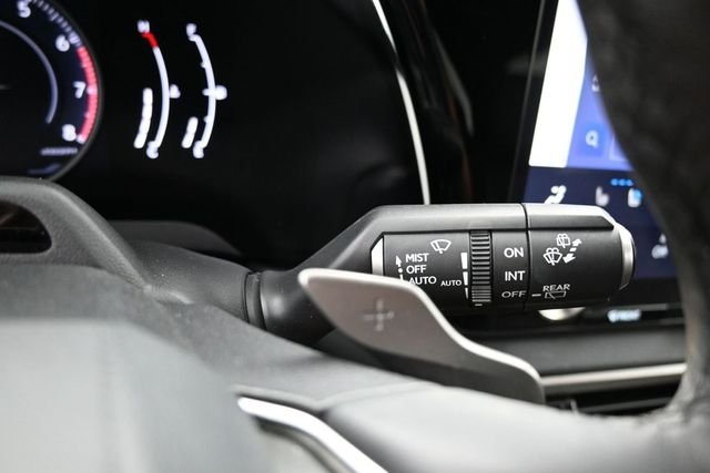 Used 2024 Gray Lexus 350 Premium image 29