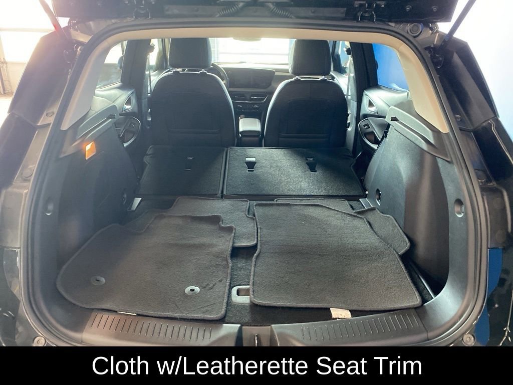 2025 Buick Encore GX Preferred - Photo 20