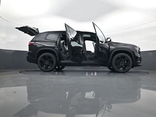 2026 GMC Acadia Elevation - Photo 34