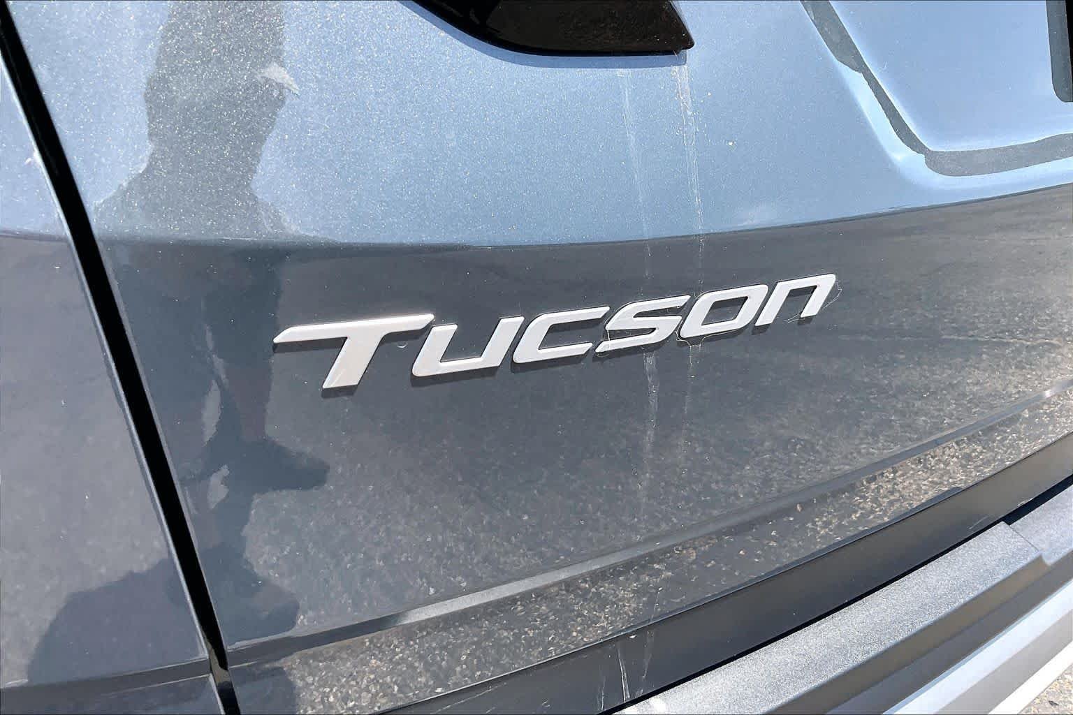 Used 2026 Ecotronic Gray Hyundai SEL image 29