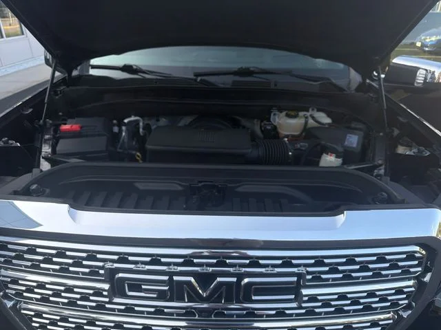 2020 GMC Sierra 1500 Denali - Photo 27
