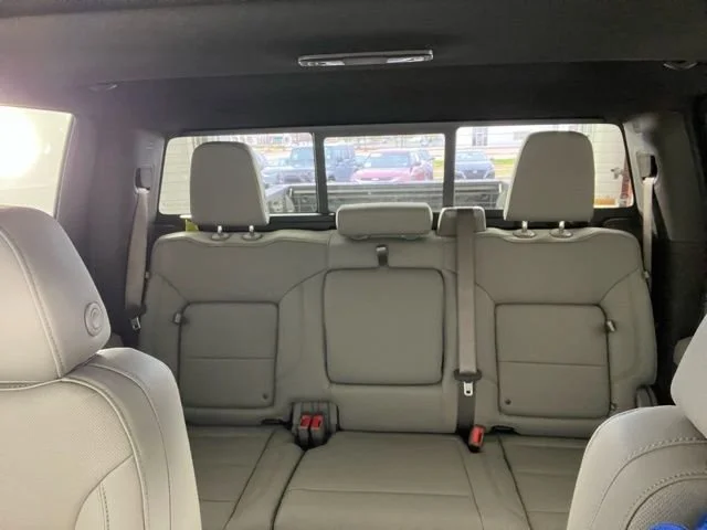 2026 GMC Sierra 2500HD SLT - Photo 33