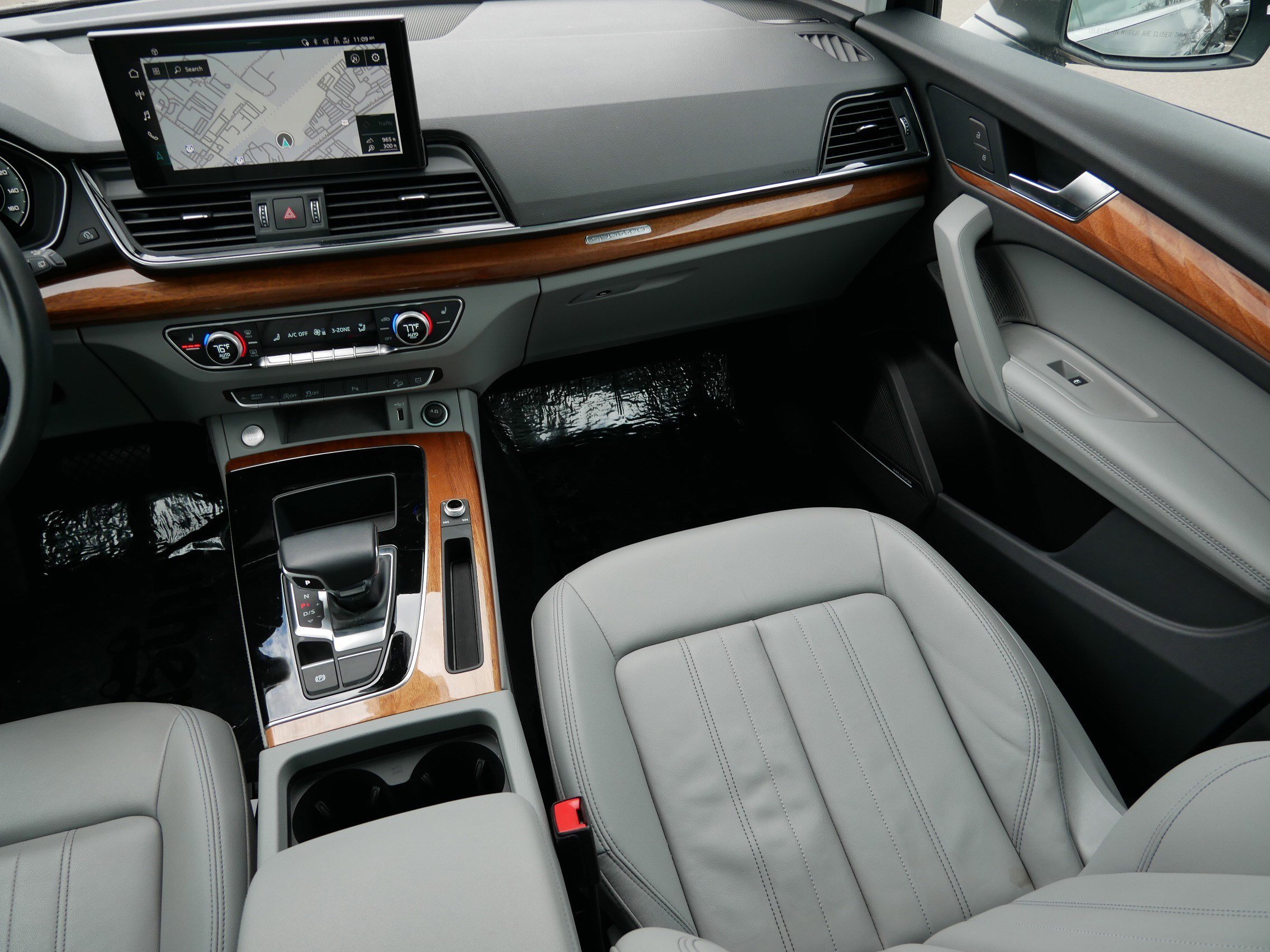 2023 Audi Q5 Premium Plus - Photo 11