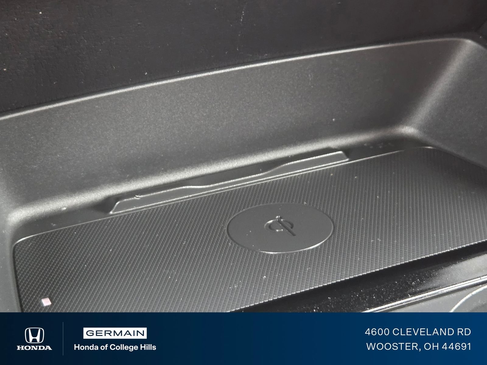 Used 2024 Gray Metallic Mazda 2.5 S Carbon Edition image 32