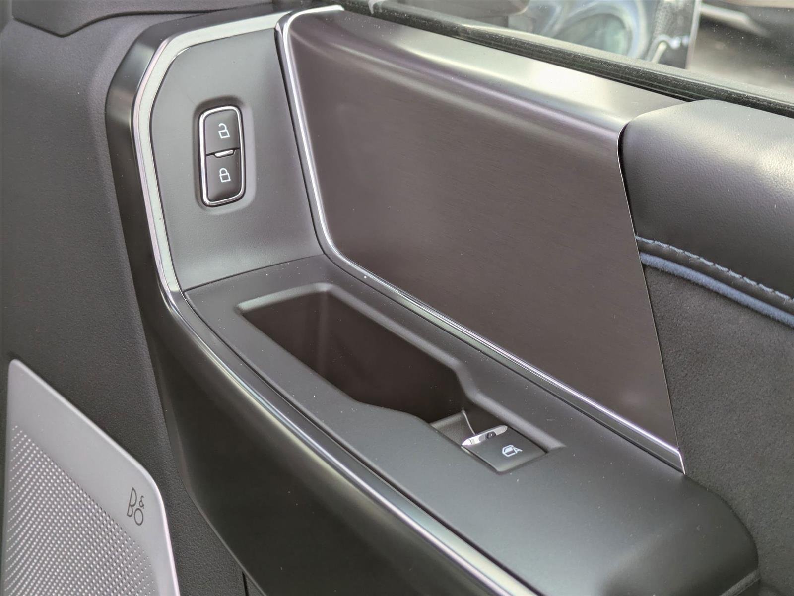 New 2026 Carbonized Gray Metallic Ford F-350® Platinum® image 36