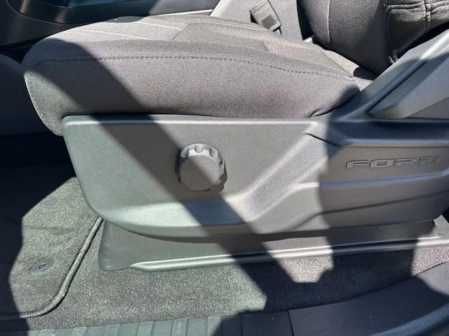 New 2026 Carbonized Gray Metallic Ford STX image 45
