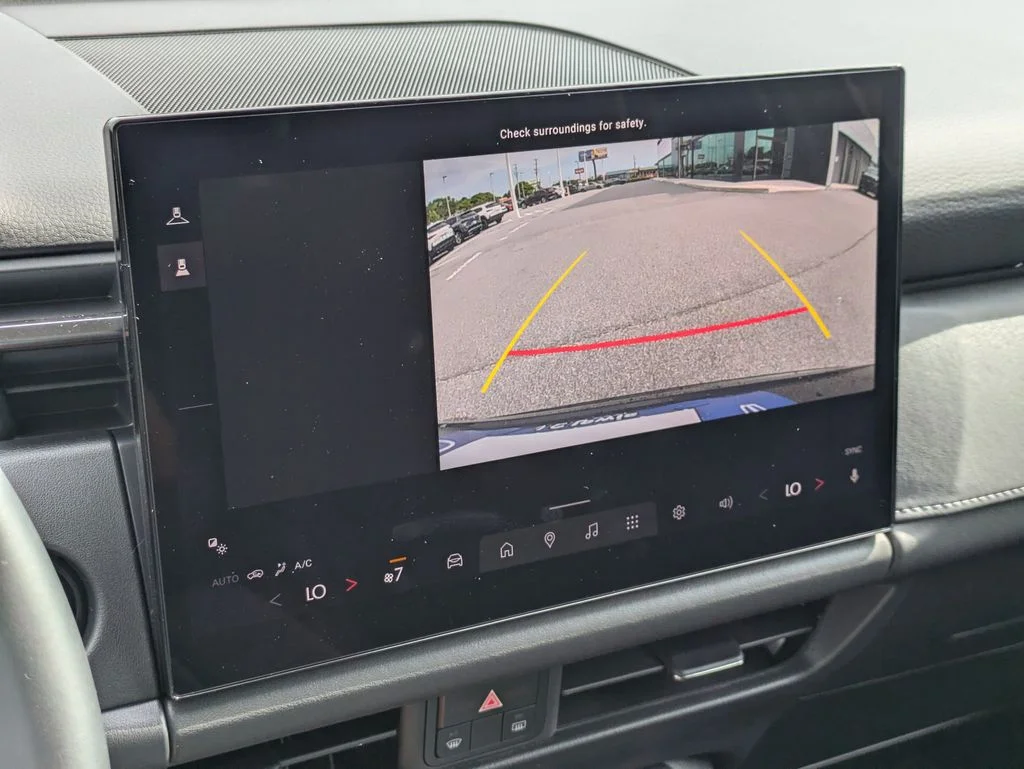 New 2026 Machine Gray Metallic Mazda 2.5 S AWD image 19