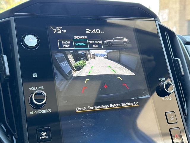 New 2026 SAPPHIRE BLUE PEARL Subaru Premium image 24