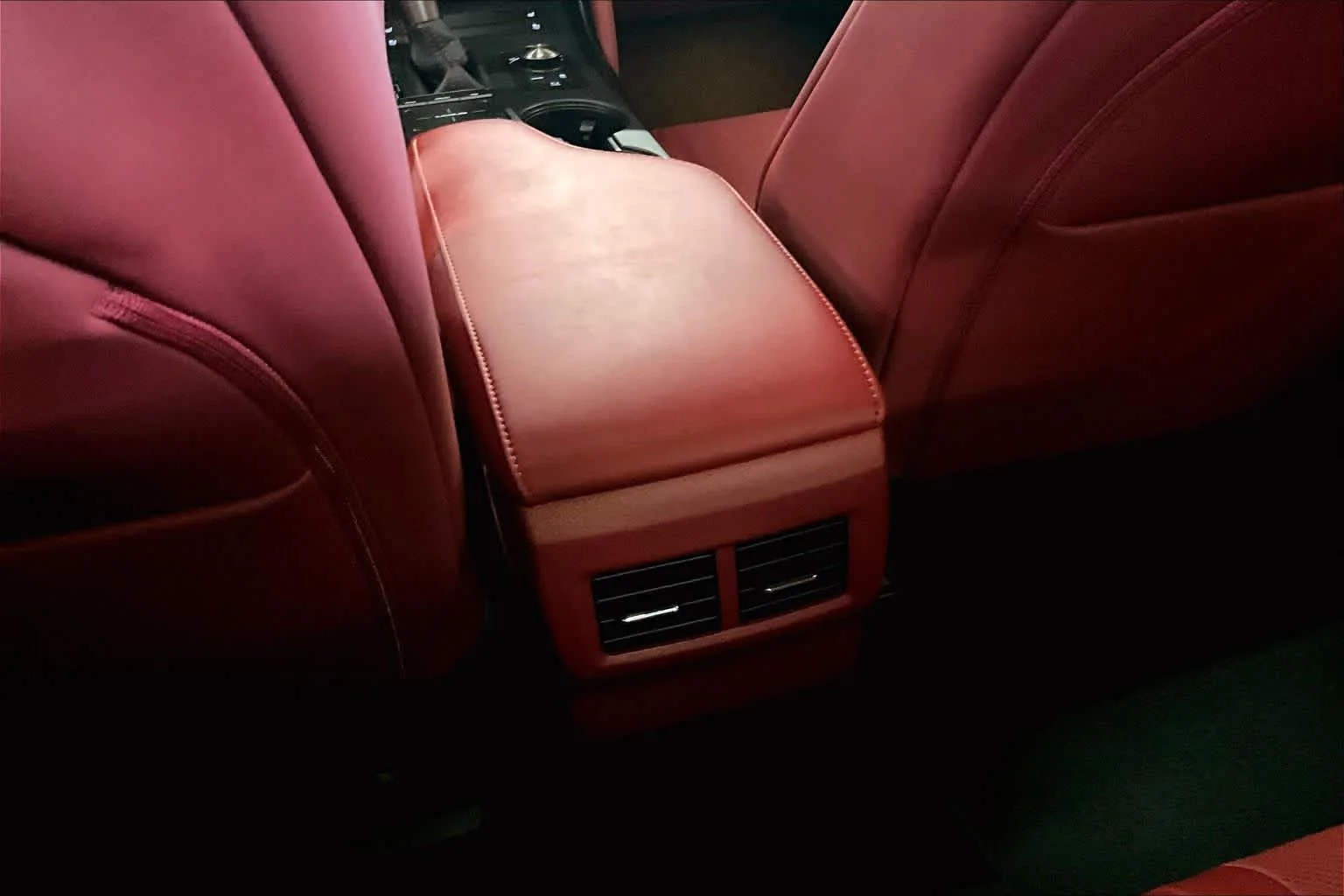 Certified Used 2023 CAVIAR Lexus F SPORT image 10