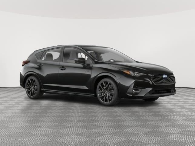 2025 Subaru Impreza RS