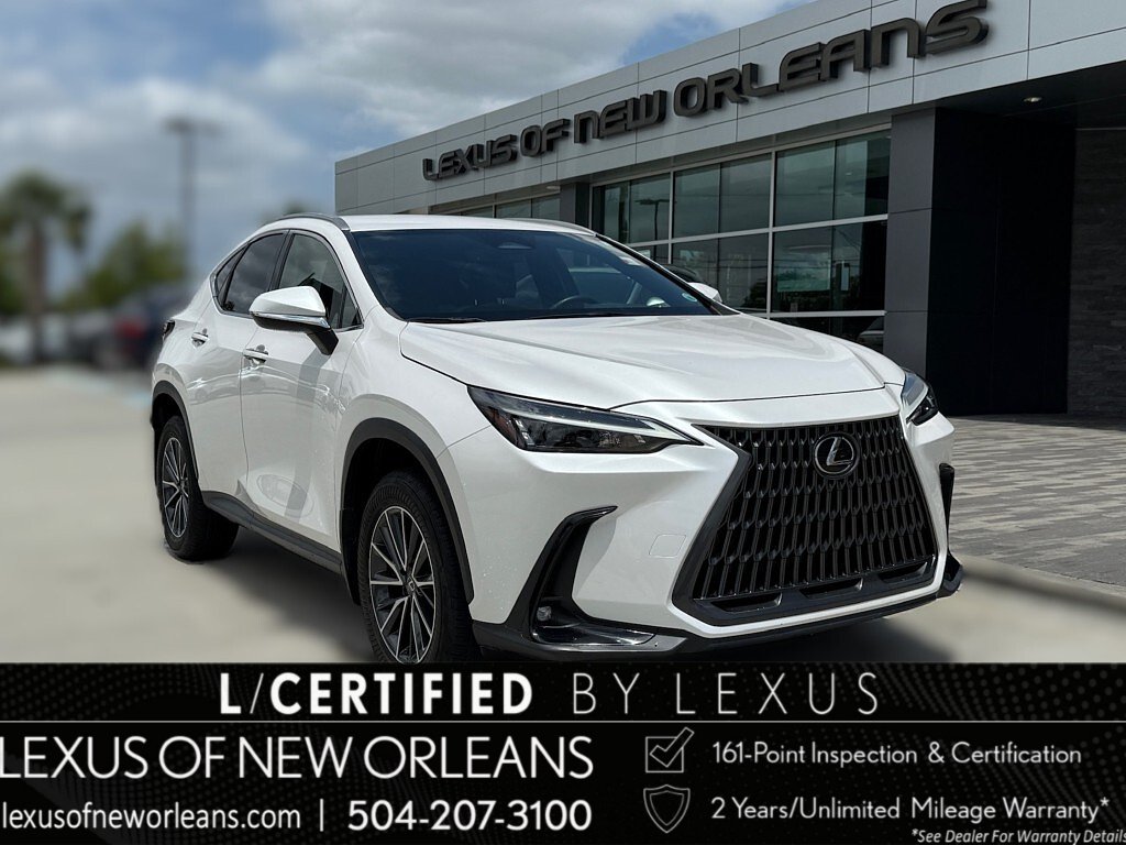 2024 Lexus NX 350 250 FWD's photo