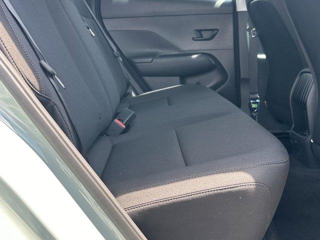2026 Hyundai Kona SE - Photo 14