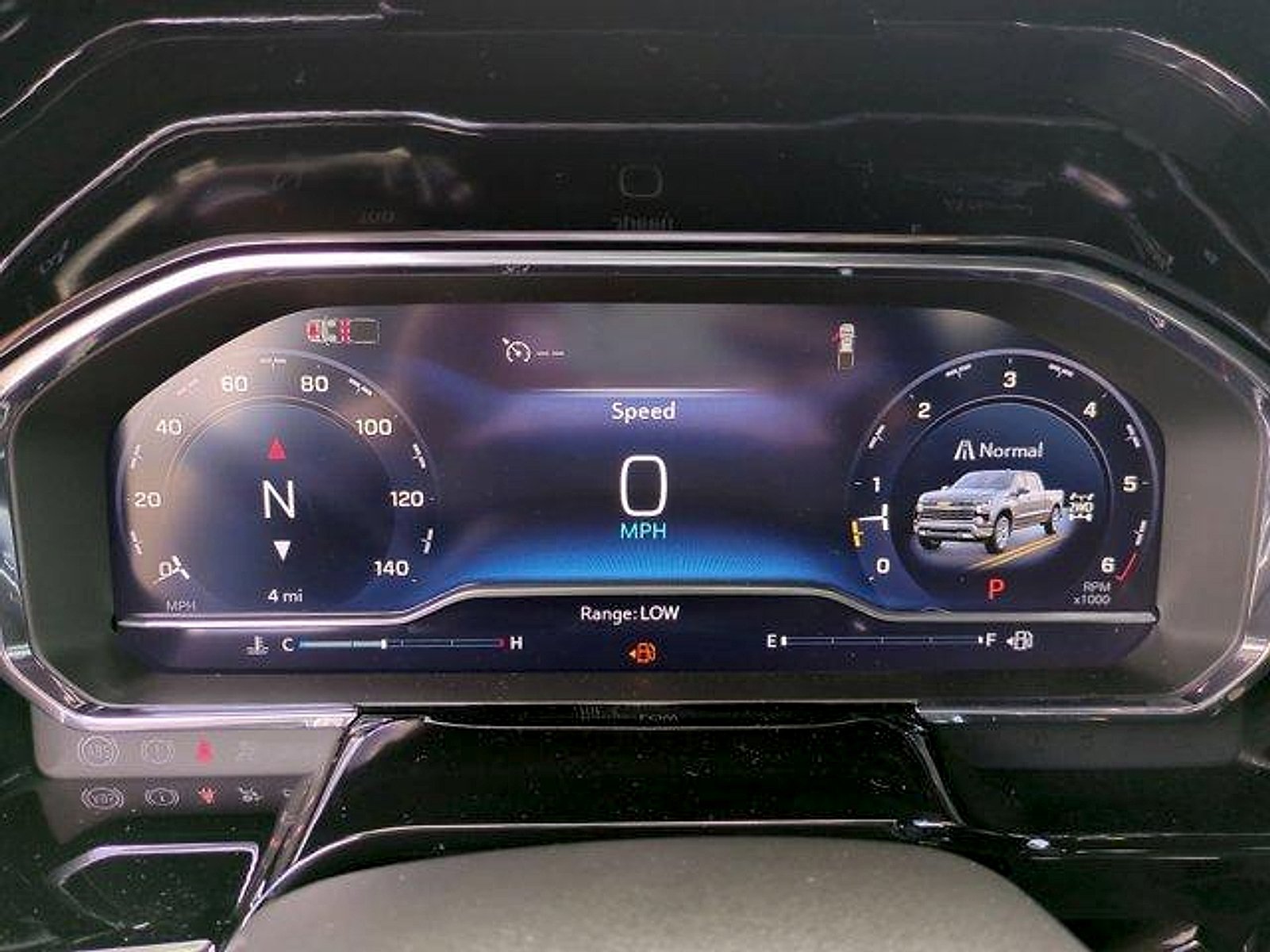 2025 Chevrolet Silverado 1500 RST - Photo 11