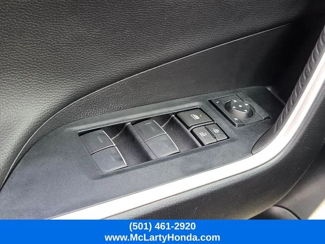 Used 2024 White Toyota Adventure image 31