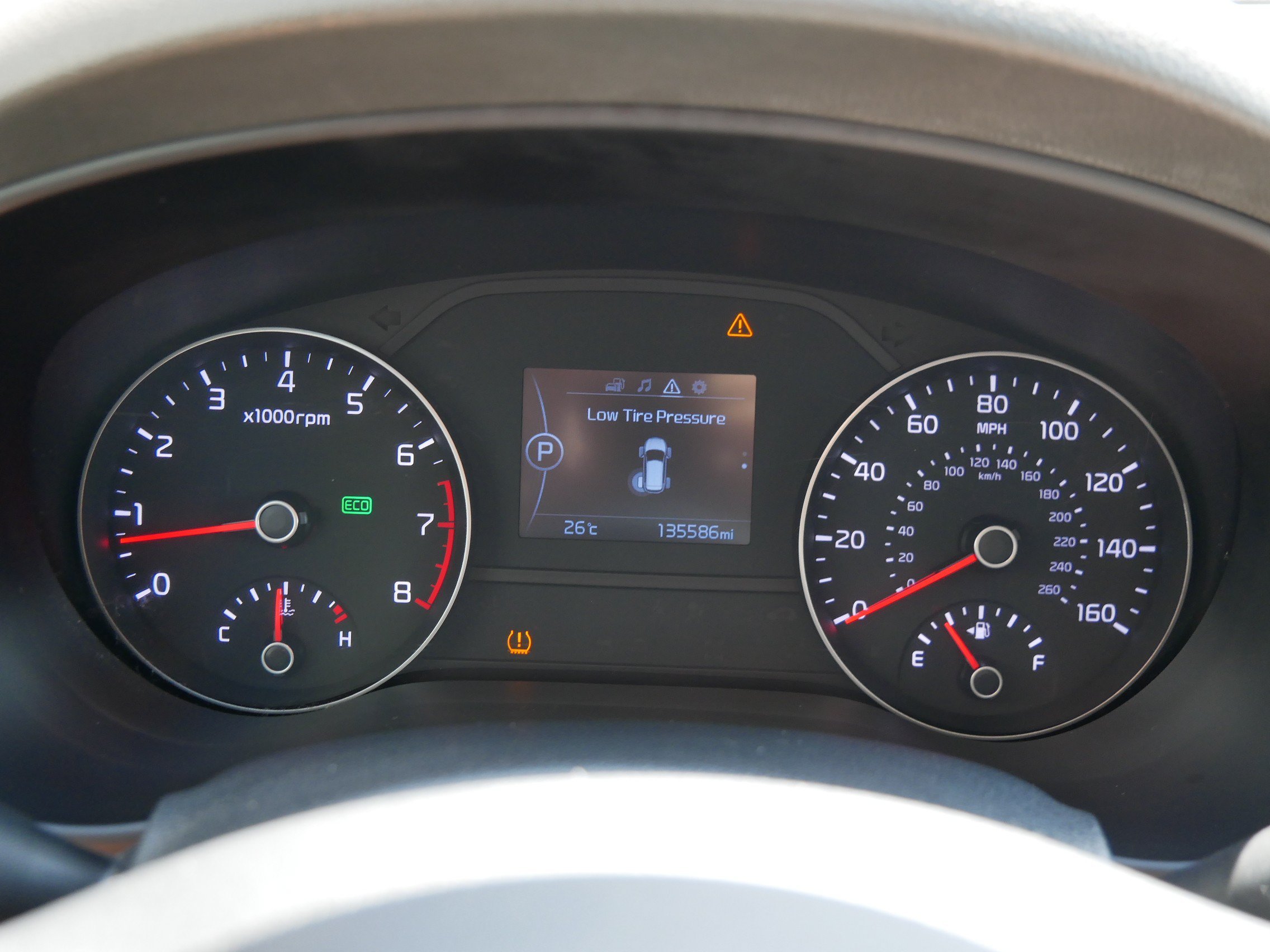 Used 2017 Snow White Pearl Kia EX image 21