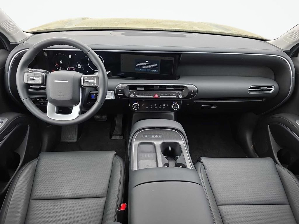 Used 2026 Black Hyundai SEL image 13