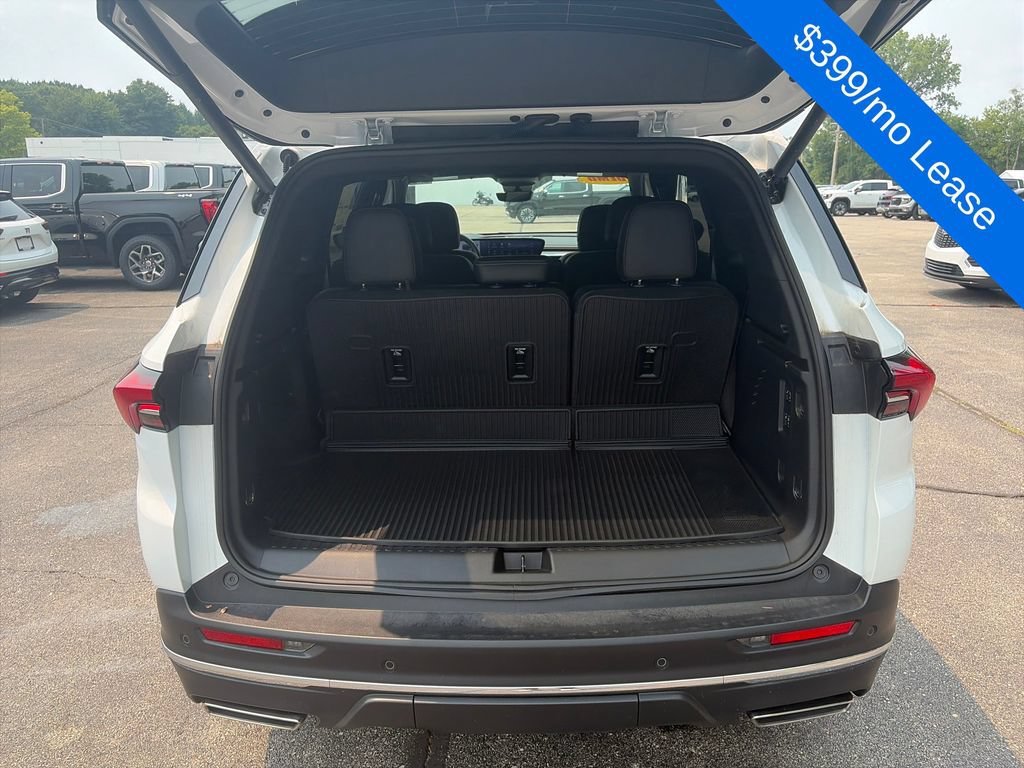 2026 Buick Enclave Preferred - Photo 27