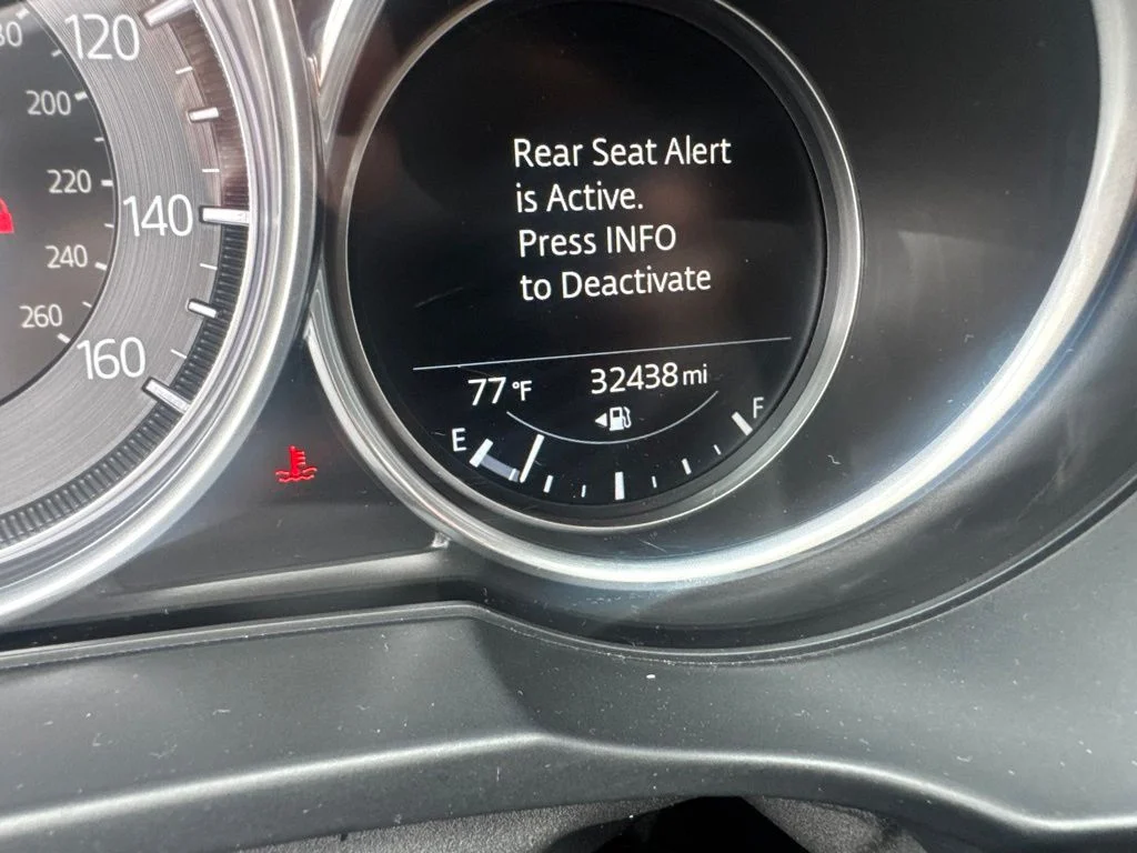 Used 2025 Silver Mazda 2.5 S Preferred Package image 15