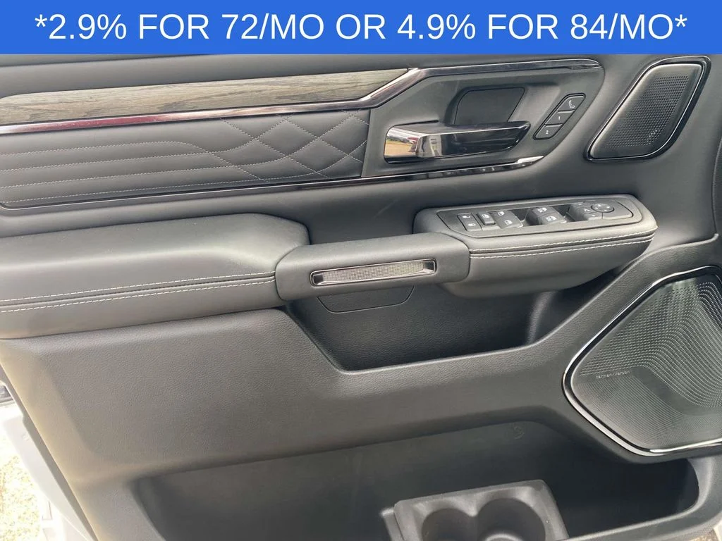2026 RAM 1500 Limited - Photo 12