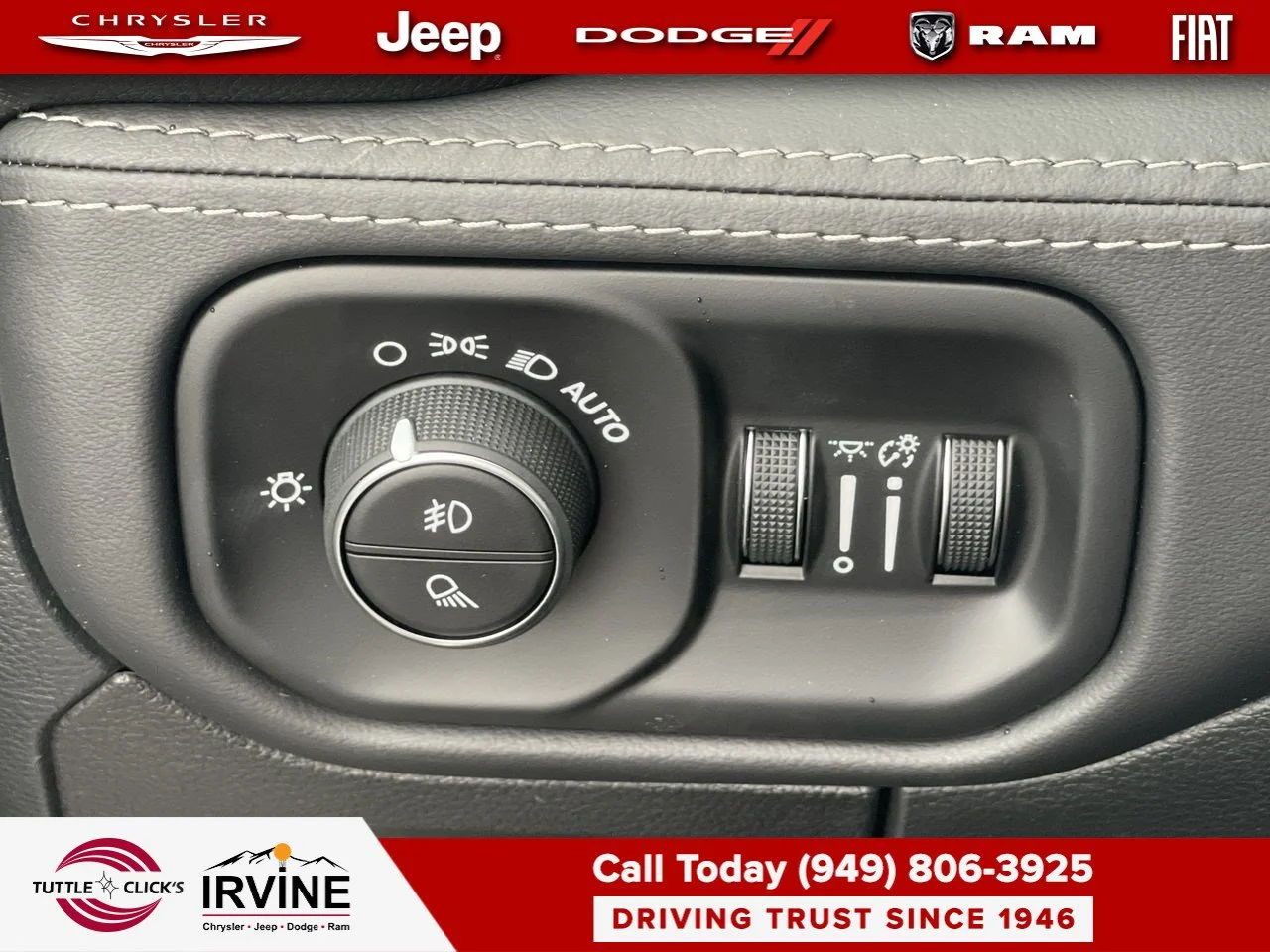 New 2026 Forged Blue Metallic Exterior Paint RAM RHO image 29