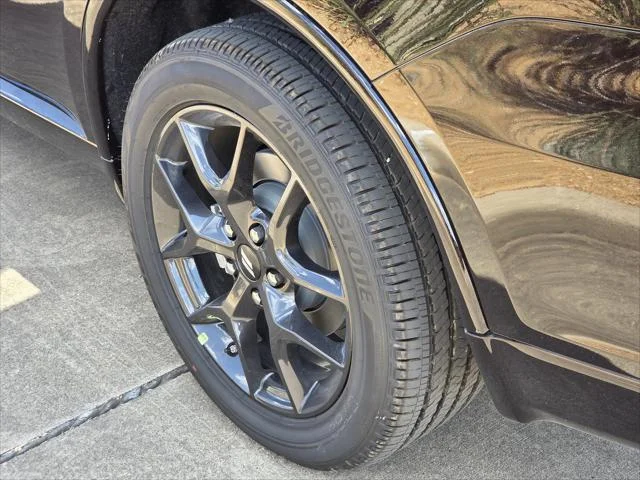New 2027 Red Oxide Exterior Paint Dodge GT image 5
