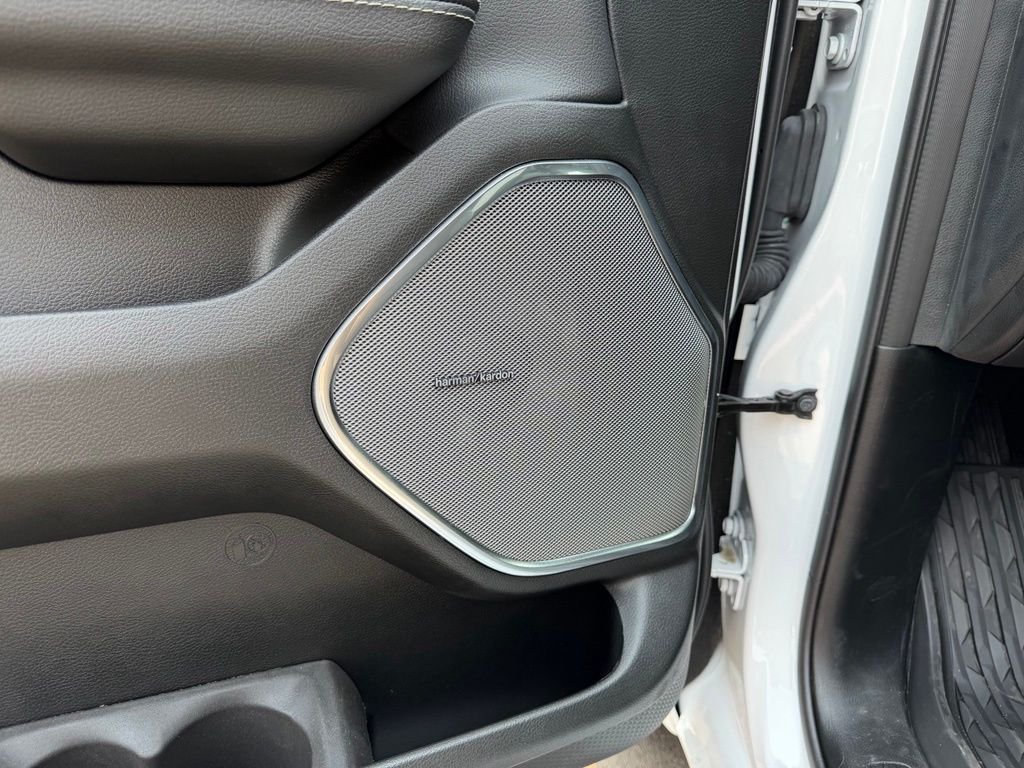 2026 RAM 1500 Laramie - Photo 14