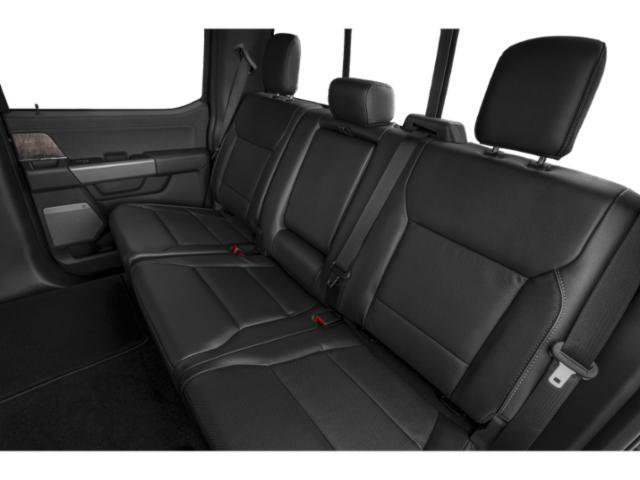 Used 2023 Black Ford Lariat image 13