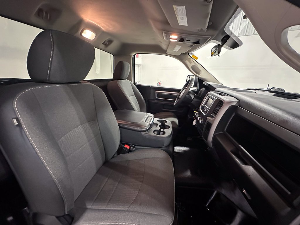 Used 2021 Black Ram Tradesman image 21