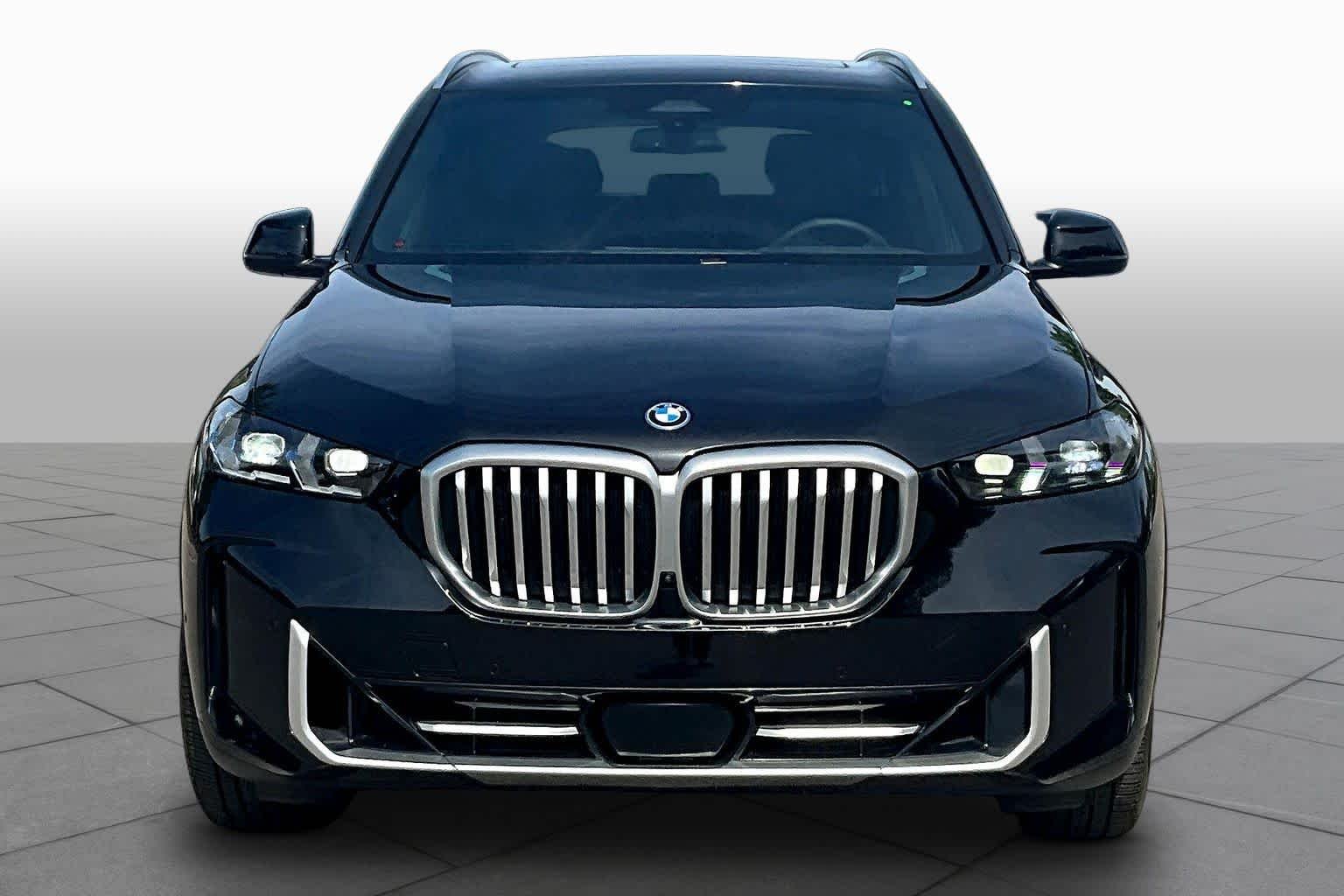 2024 BMW X5 50e - Photo 3